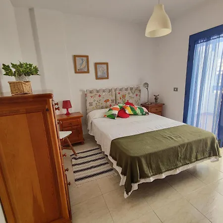 Apartamento Casa Elisa *