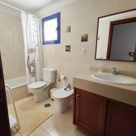 Apartamento Casa Elisa