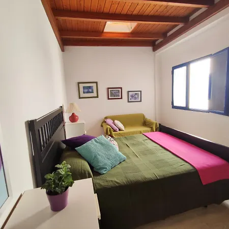 アパート Casa Elisa *