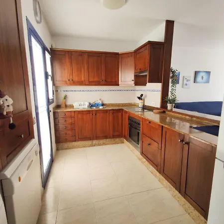 Apartamento Casa Elisa