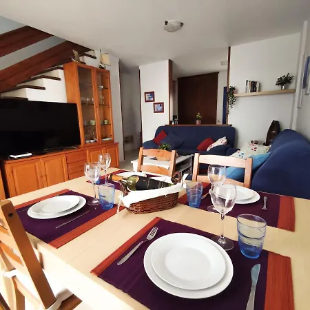 Appartement Casa Elisa *
