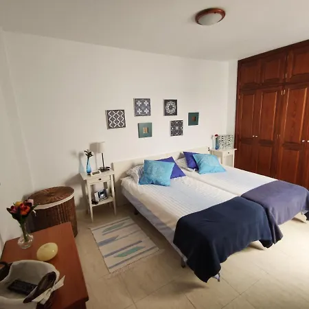 Appartement Casa Elisa