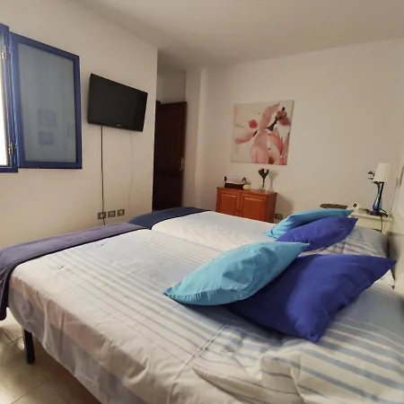 Appartement Casa Elisa Famara