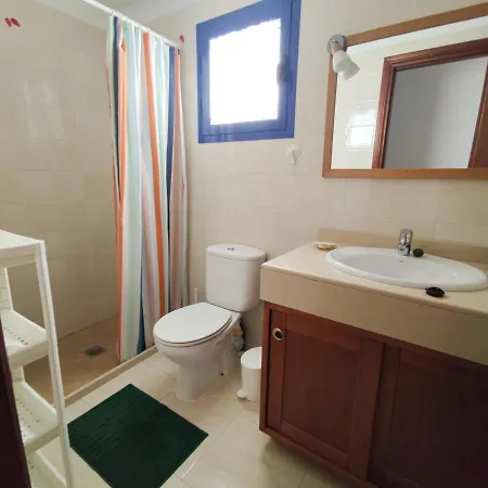 Appartement Casa Elisa